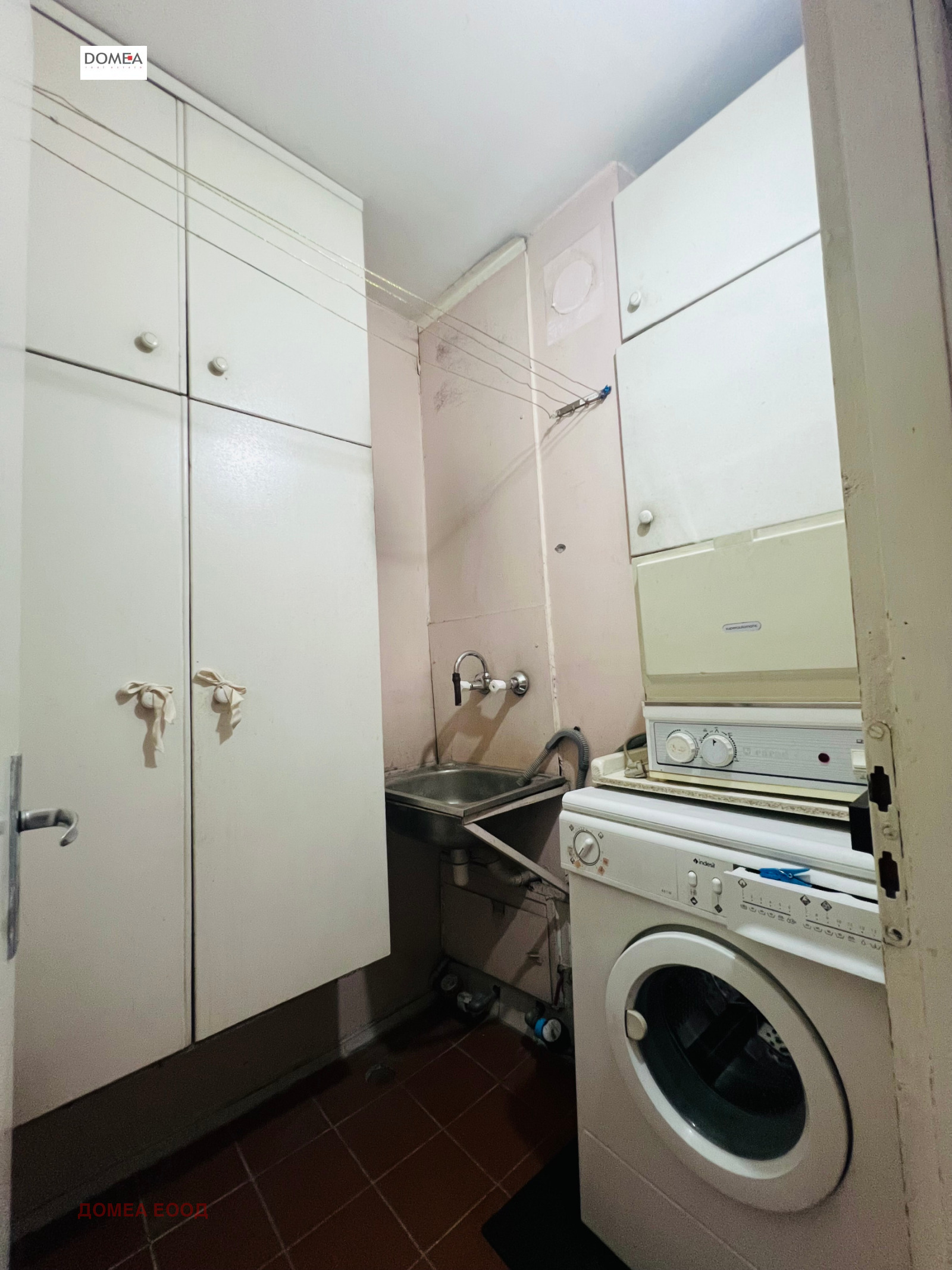 Продава 3-СТАЕН, гр. София, Люлин 7, снимка 5 - Апартаменти - 53993145