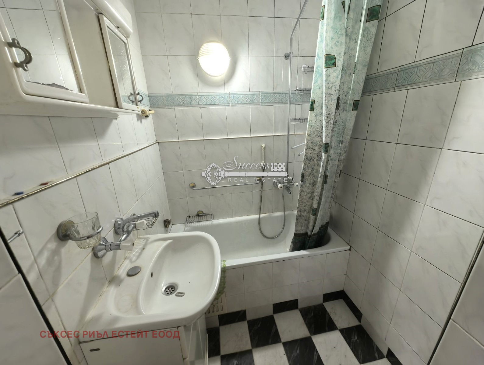 Продава 3-СТАЕН, гр. Варна, Кайсиева градина, снимка 10 - Апартаменти - 53778843