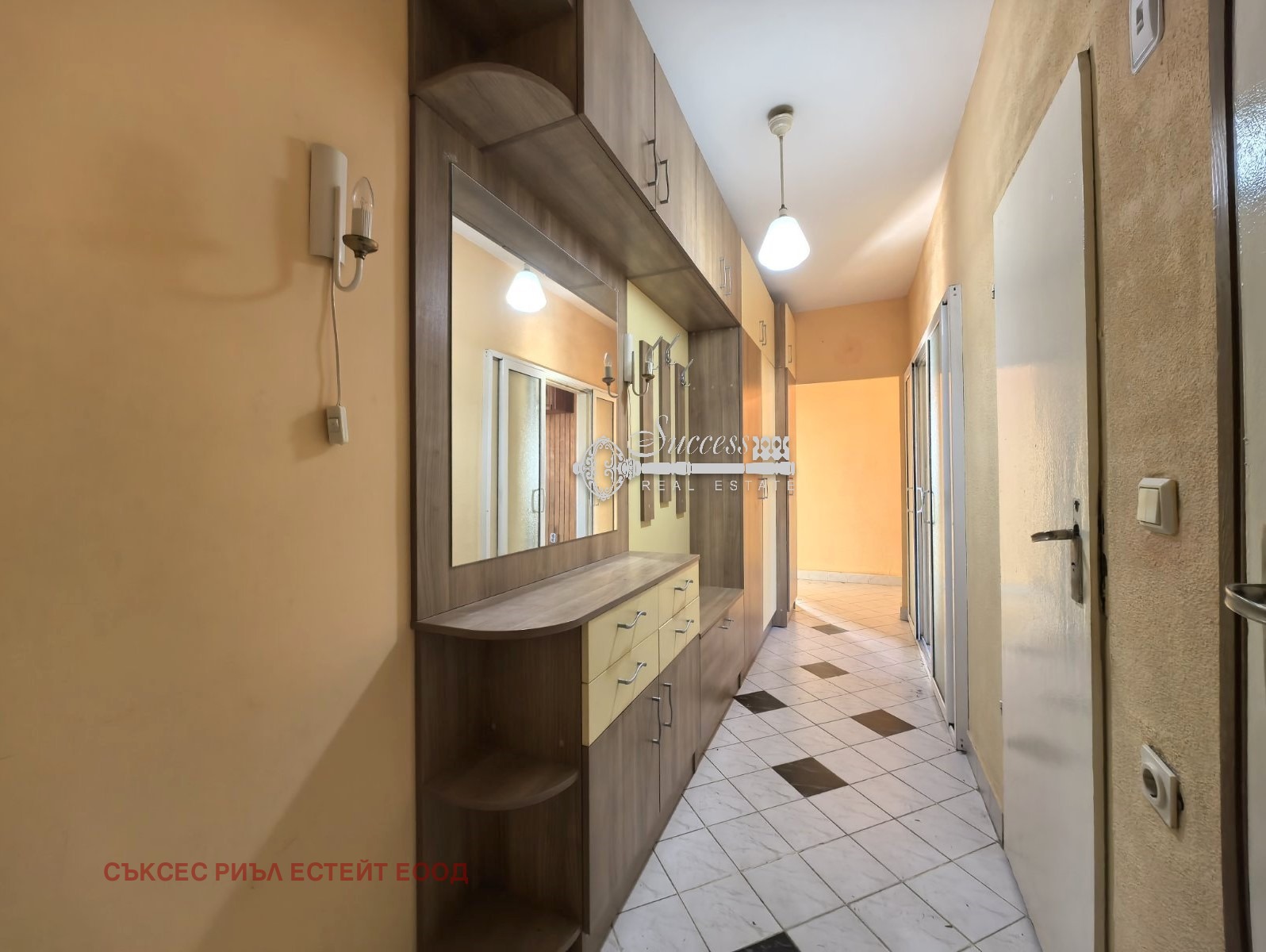 Продава 3-СТАЕН, гр. Варна, Кайсиева градина, снимка 12 - Апартаменти - 53778843