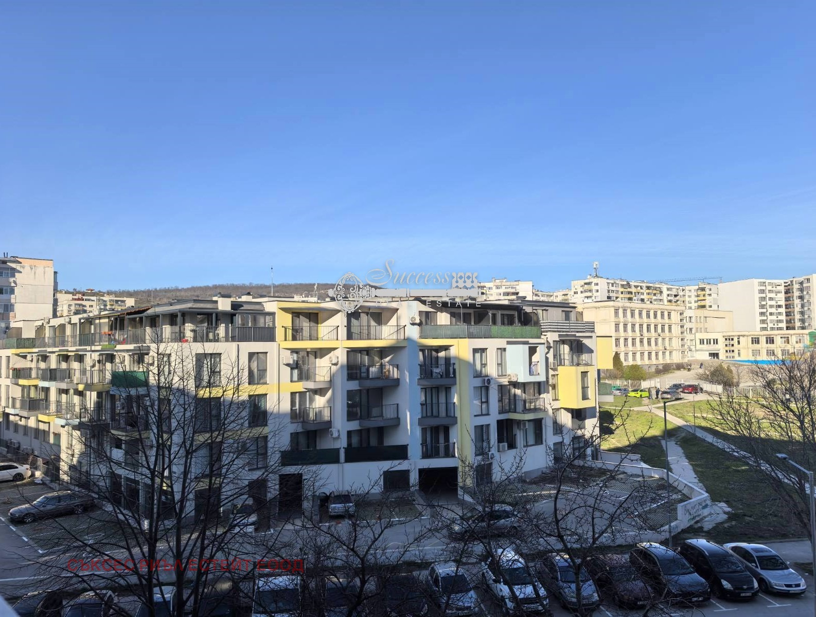 Продава 3-СТАЕН, гр. Варна, Кайсиева градина, снимка 16 - Апартаменти - 53778843