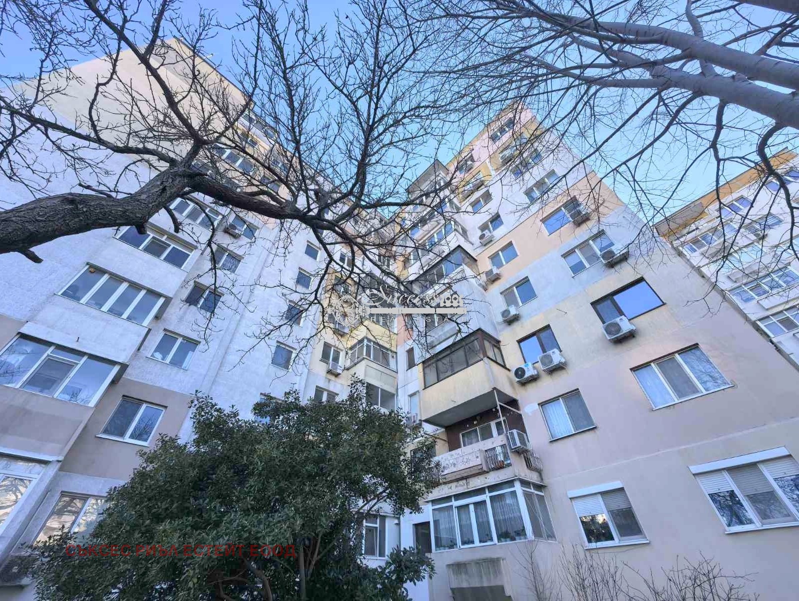 Продава 3-СТАЕН, гр. Варна, Кайсиева градина, снимка 15 - Апартаменти - 53778843