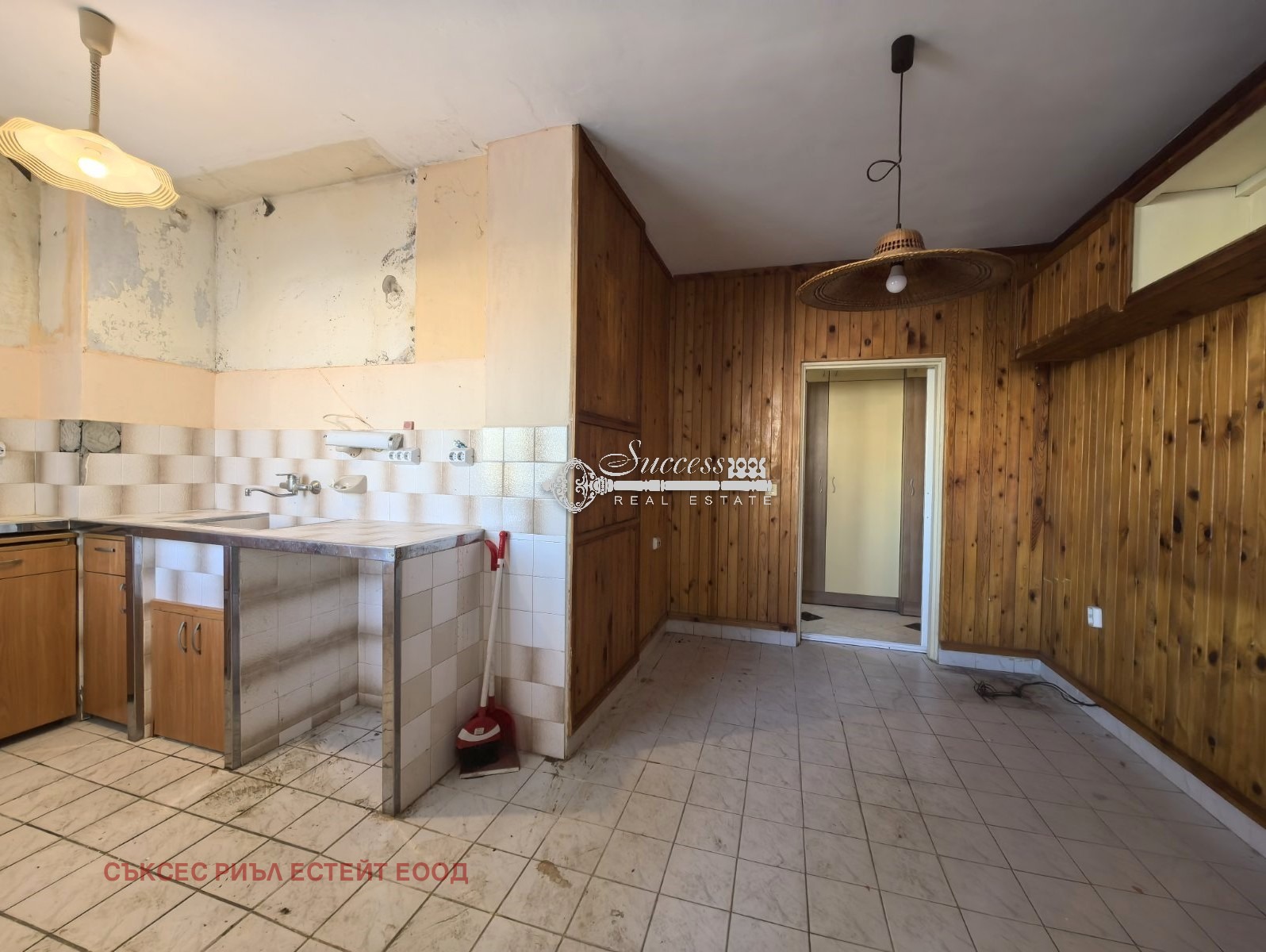 Продава 3-СТАЕН, гр. Варна, Кайсиева градина, снимка 6 - Апартаменти - 53778843