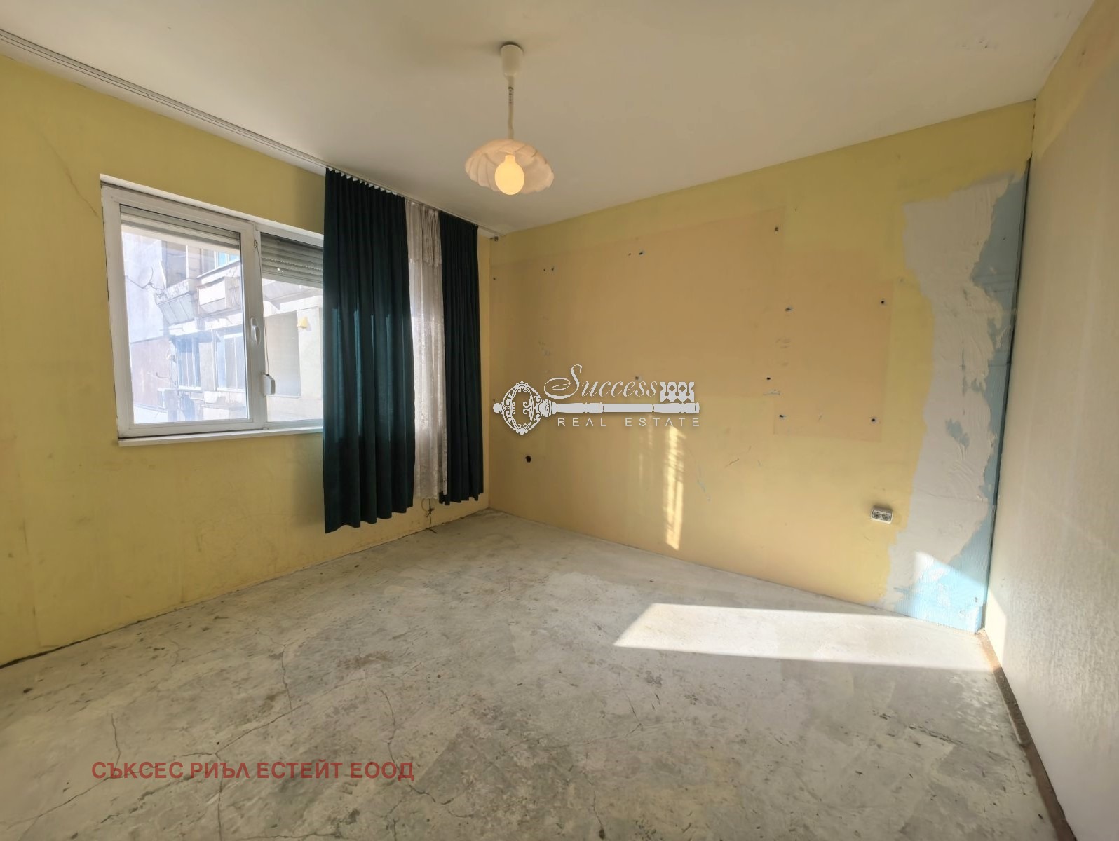 Продава 3-СТАЕН, гр. Варна, Кайсиева градина, снимка 2 - Апартаменти - 53778843