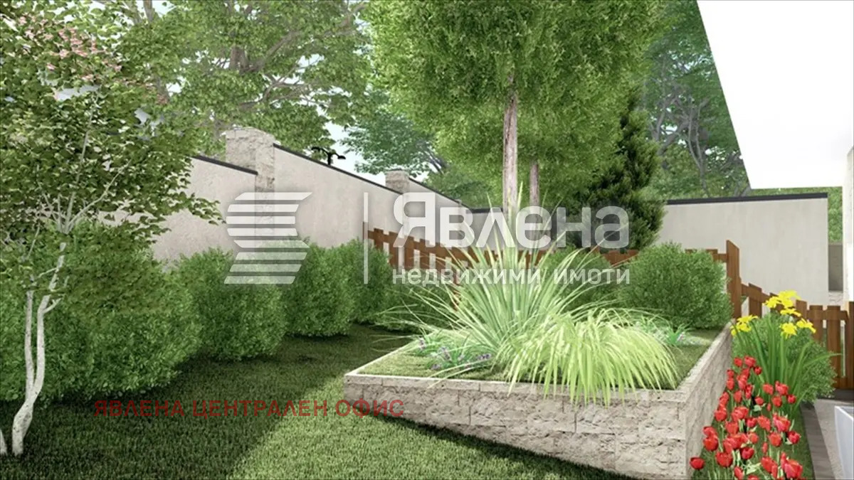 Продава 3-СТАЕН, гр. София, Бояна, снимка 2 - Апартаменти - 53814288