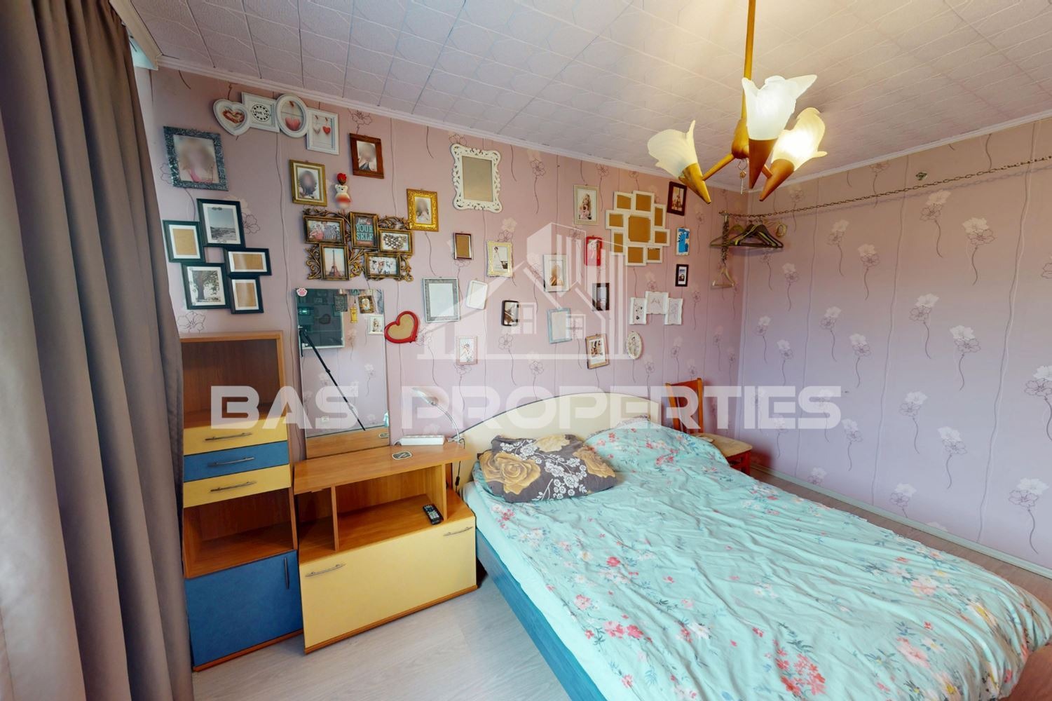 Продава 3-СТАЕН, гр. София, Надежда 1, снимка 10 - Апартаменти - 54690477