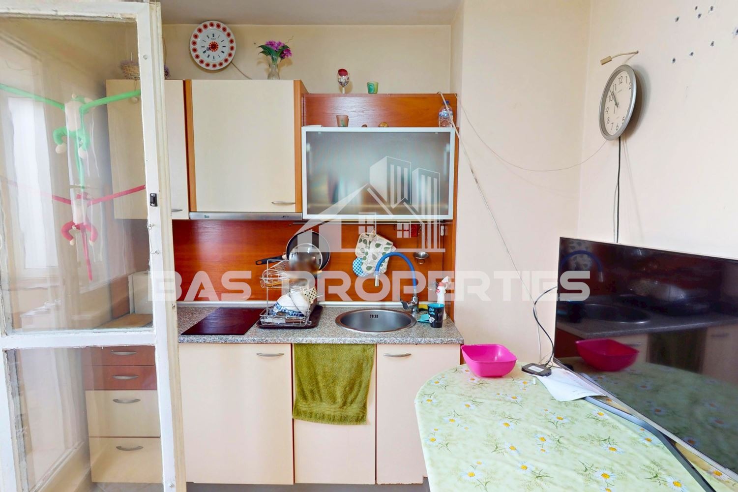 Продава 3-СТАЕН, гр. София, Надежда 1, снимка 8 - Апартаменти - 54690477
