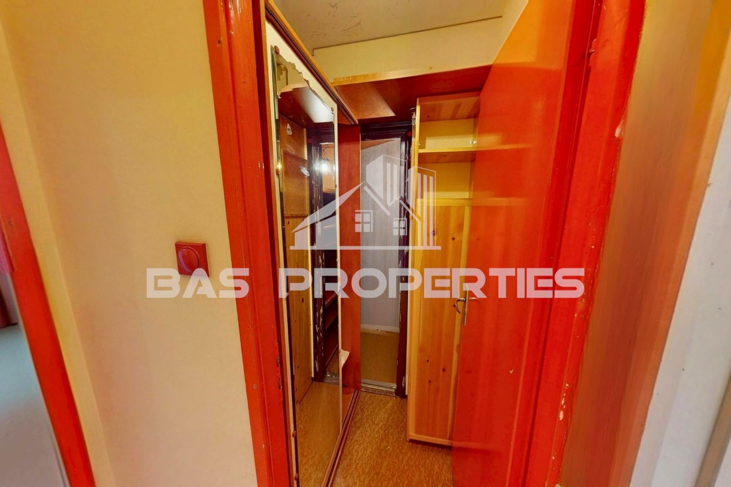 Продава 3-СТАЕН, гр. София, Надежда 1, снимка 11 - Апартаменти - 54690477