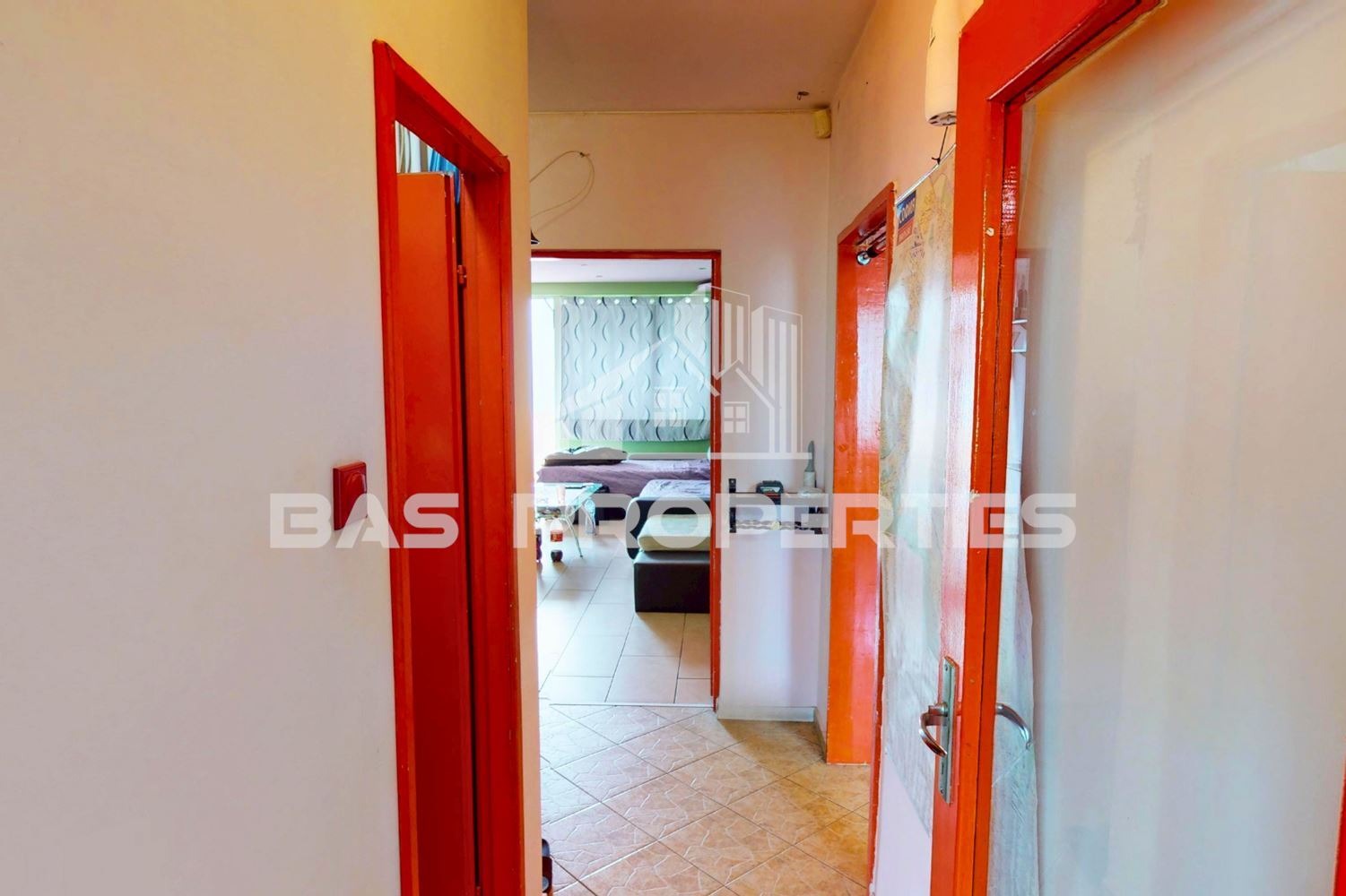 Продава 3-СТАЕН, гр. София, Надежда 1, снимка 6 - Апартаменти - 54690477