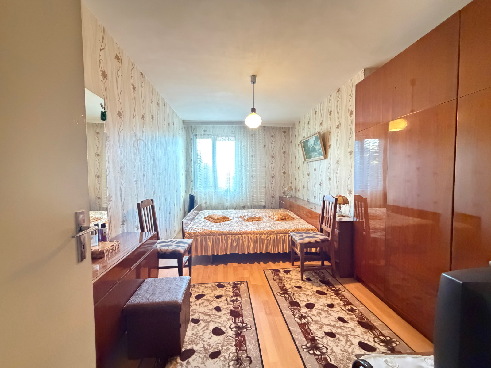 Продава 3-СТАЕН, гр. Силистра, Център, снимка 6 - Апартаменти - 56298708