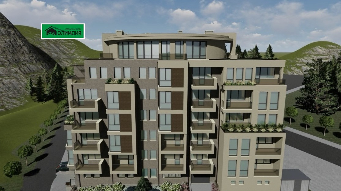Продава 4-СТАЕН, гр. Враца, Река Лева, снимка 2 - Апартаменти - 54480167