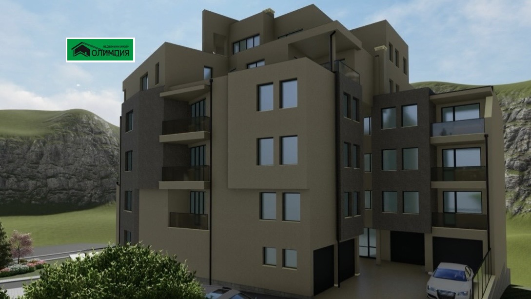 Продава 4-СТАЕН, гр. Враца, Река Лева, снимка 6 - Апартаменти - 54480167