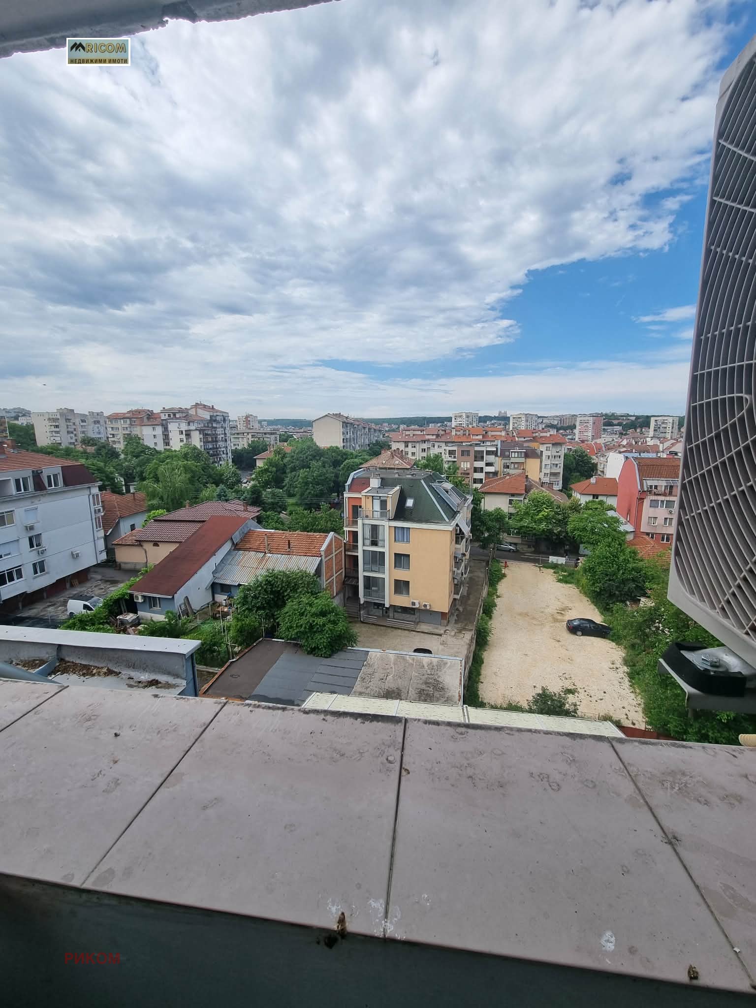 Продава 4-СТАЕН, гр. Плевен, Идеален център, снимка 12 - Апартаменти - 54775895