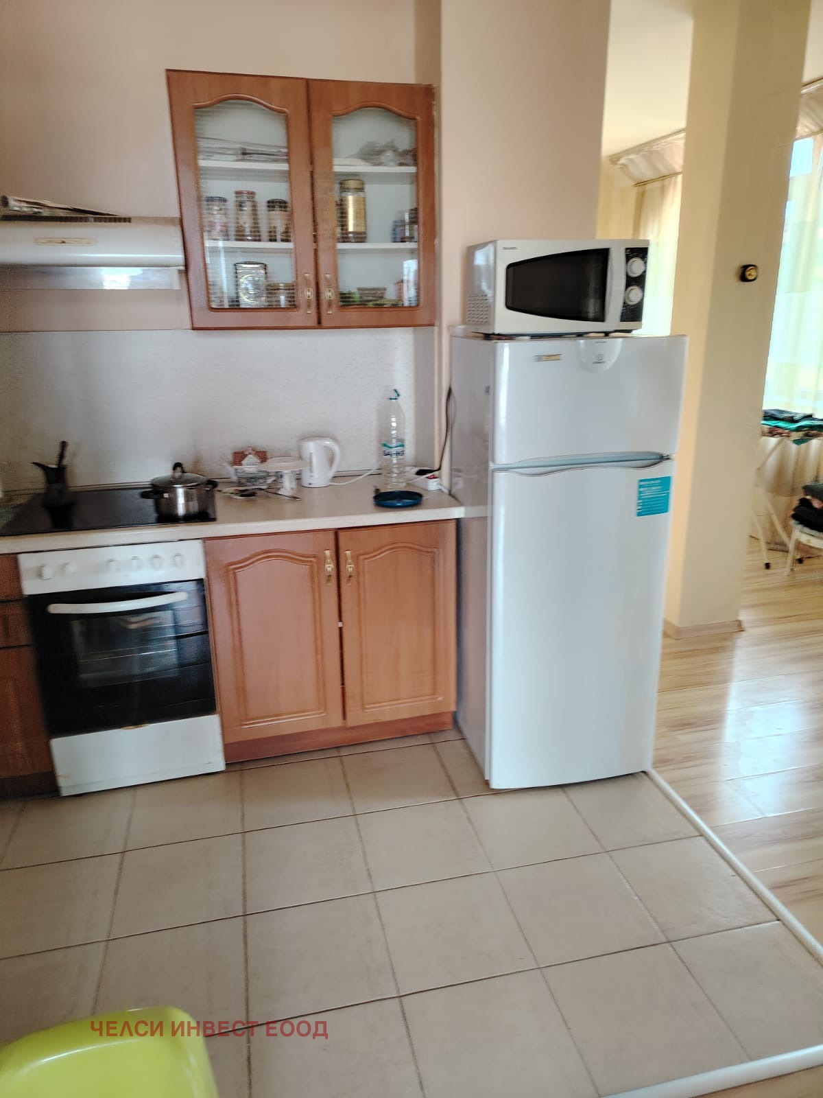 Продава МЕЗОНЕТ, гр. Бяла, област Варна, снимка 13 - Апартаменти - 53702970