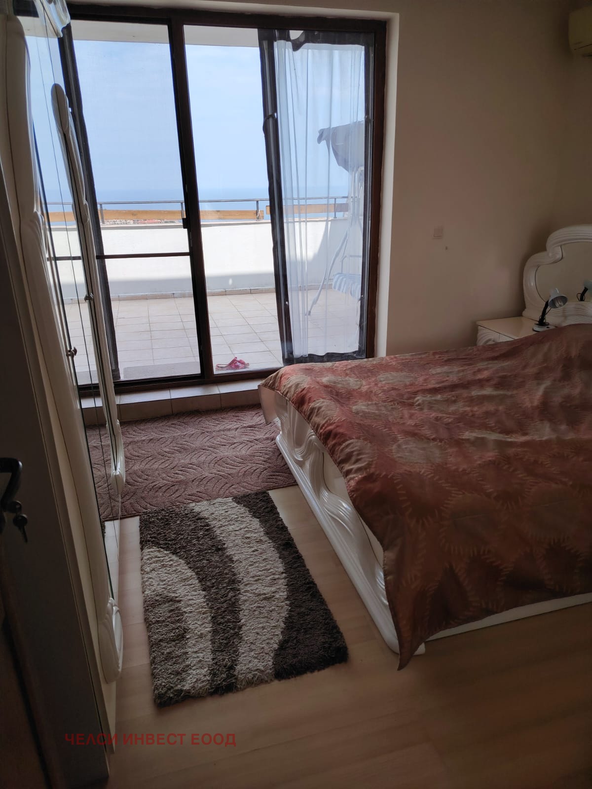 Продава МЕЗОНЕТ, гр. Бяла, област Варна, снимка 6 - Апартаменти - 53702970