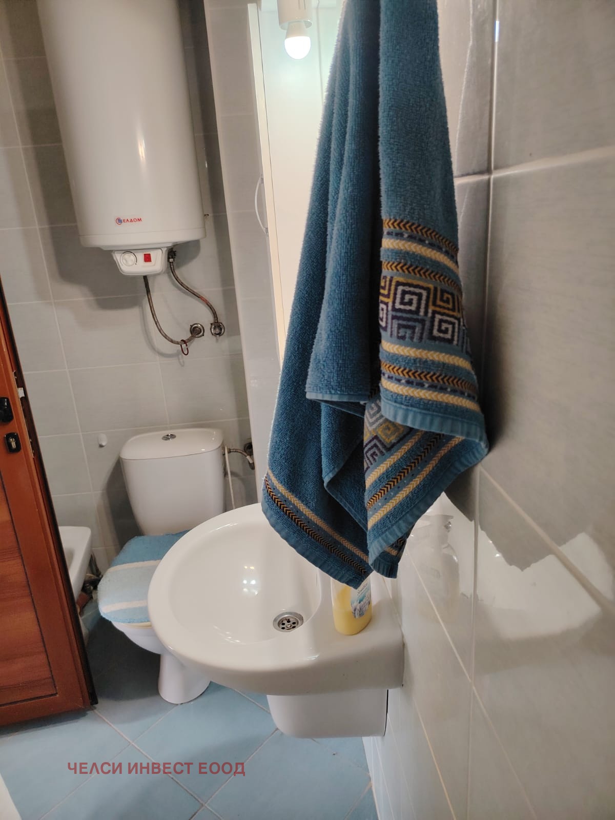 Продава МЕЗОНЕТ, гр. Бяла, област Варна, снимка 8 - Апартаменти - 53702970