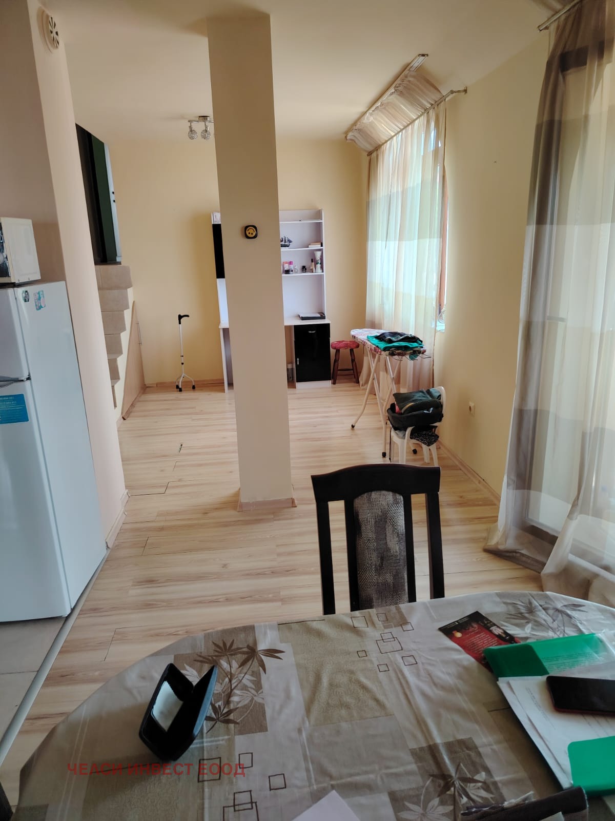 Продава МЕЗОНЕТ, гр. Бяла, област Варна, снимка 11 - Апартаменти - 53702970