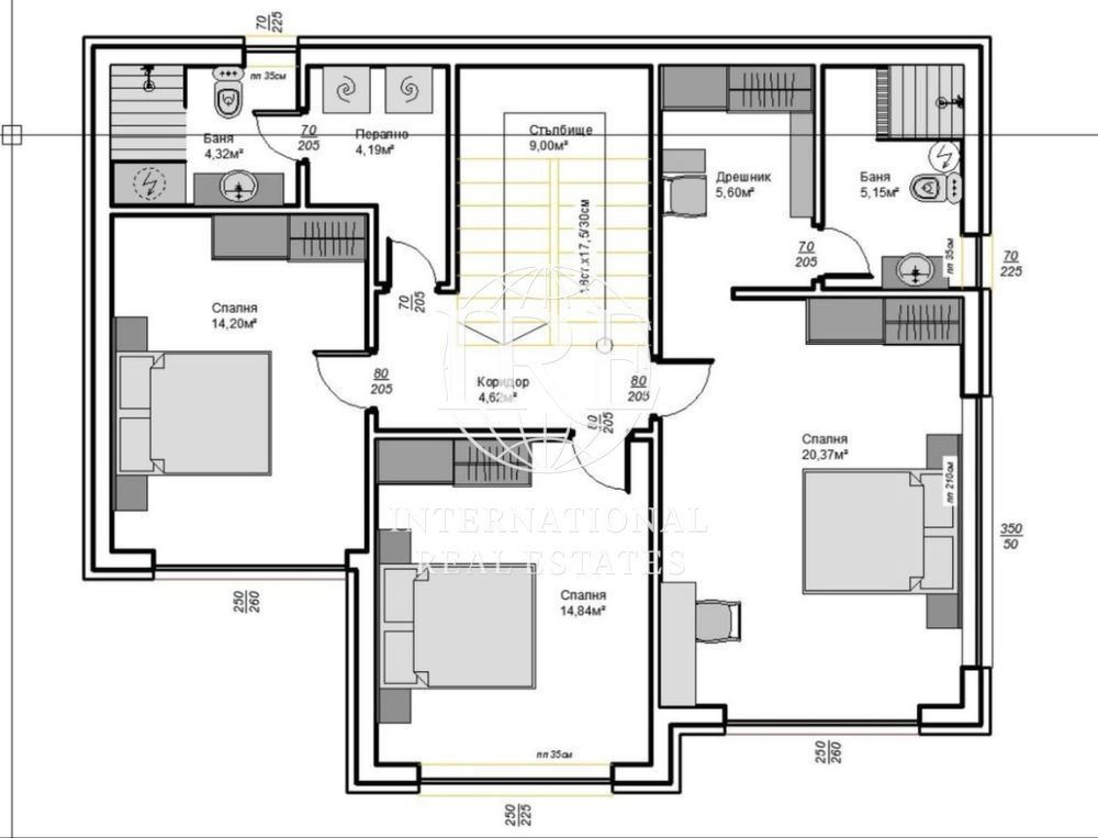 Продава КЪЩА, гр. Варна, м-т Евксиноград, снимка 3 - Къщи - 54073641