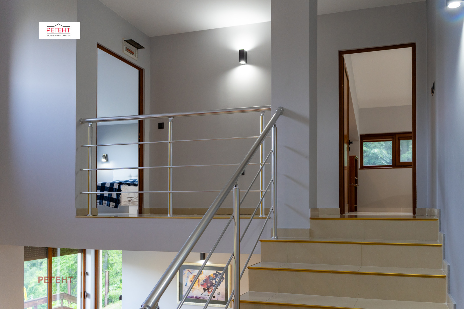 Продава КЪЩА, с. Зелено дърво, област Габрово, снимка 8 - Къщи - 55359786