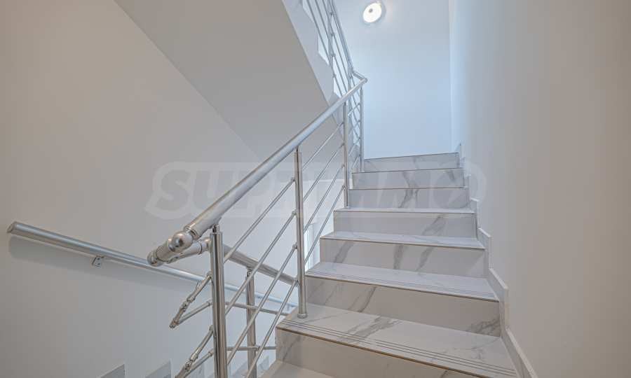 Продава КЪЩА, гр. София, с. Бистрица, снимка 10 - Къщи - 55804133