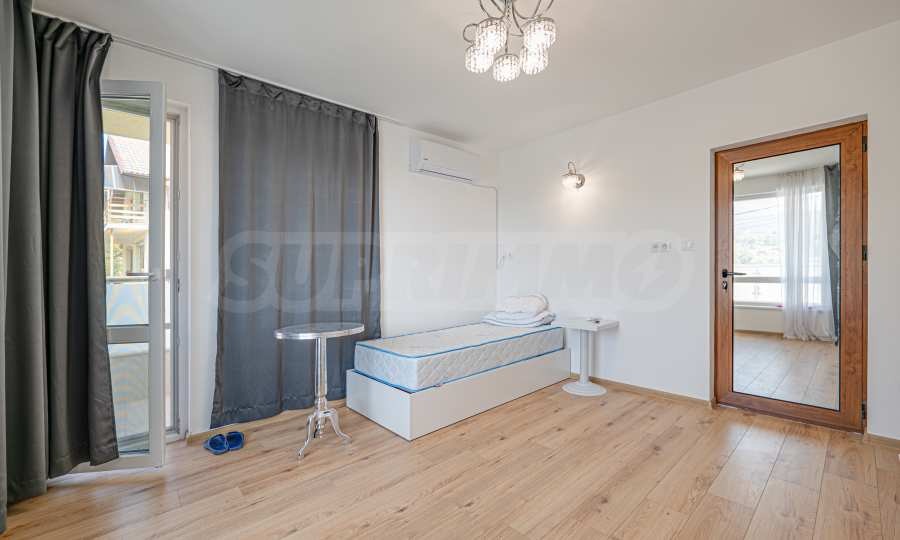 Продава КЪЩА, гр. София, с. Бистрица, снимка 6 - Къщи - 55804133