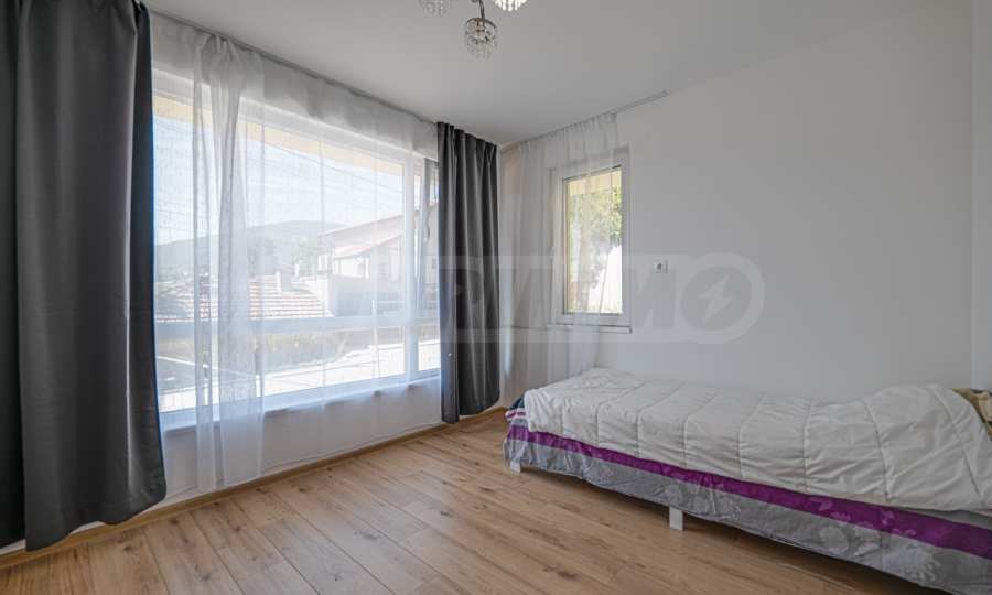 Продава КЪЩА, гр. София, с. Бистрица, снимка 5 - Къщи - 55804133