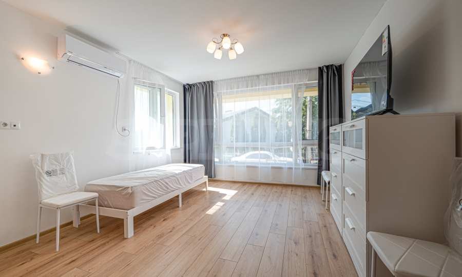 Продава КЪЩА, гр. София, с. Бистрица, снимка 3 - Къщи - 55804133