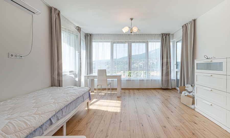 Продава КЪЩА, гр. София, с. Бистрица, снимка 9 - Къщи - 55804133