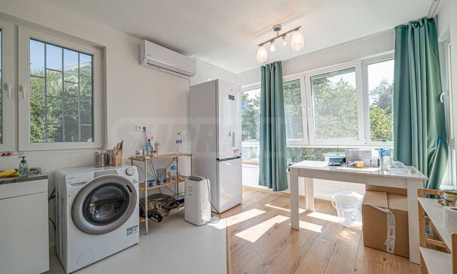 Продава КЪЩА, гр. София, с. Бистрица, снимка 8 - Къщи - 55804133