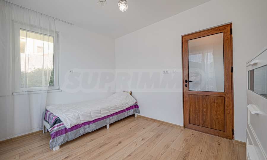 Продава КЪЩА, гр. София, с. Бистрица, снимка 4 - Къщи - 55804133