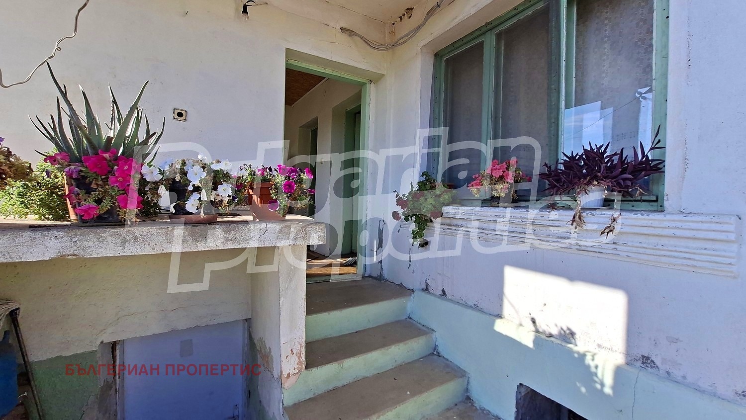 Продава КЪЩА, с. Селци, област Пловдив, снимка 4 - Къщи - 56609779