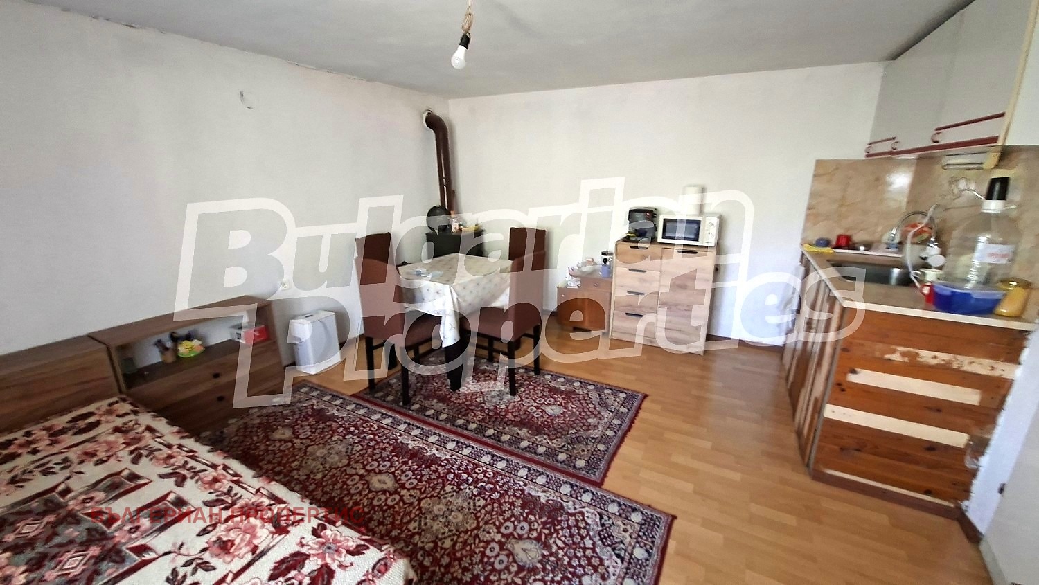 Продава КЪЩА, с. Селци, област Пловдив, снимка 11 - Къщи - 56609779