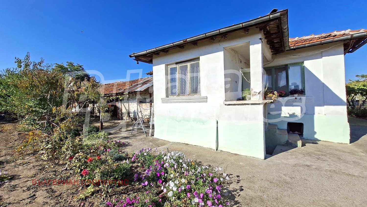 Продава КЪЩА, с. Селци, област Пловдив, снимка 16 - Къщи - 56609779