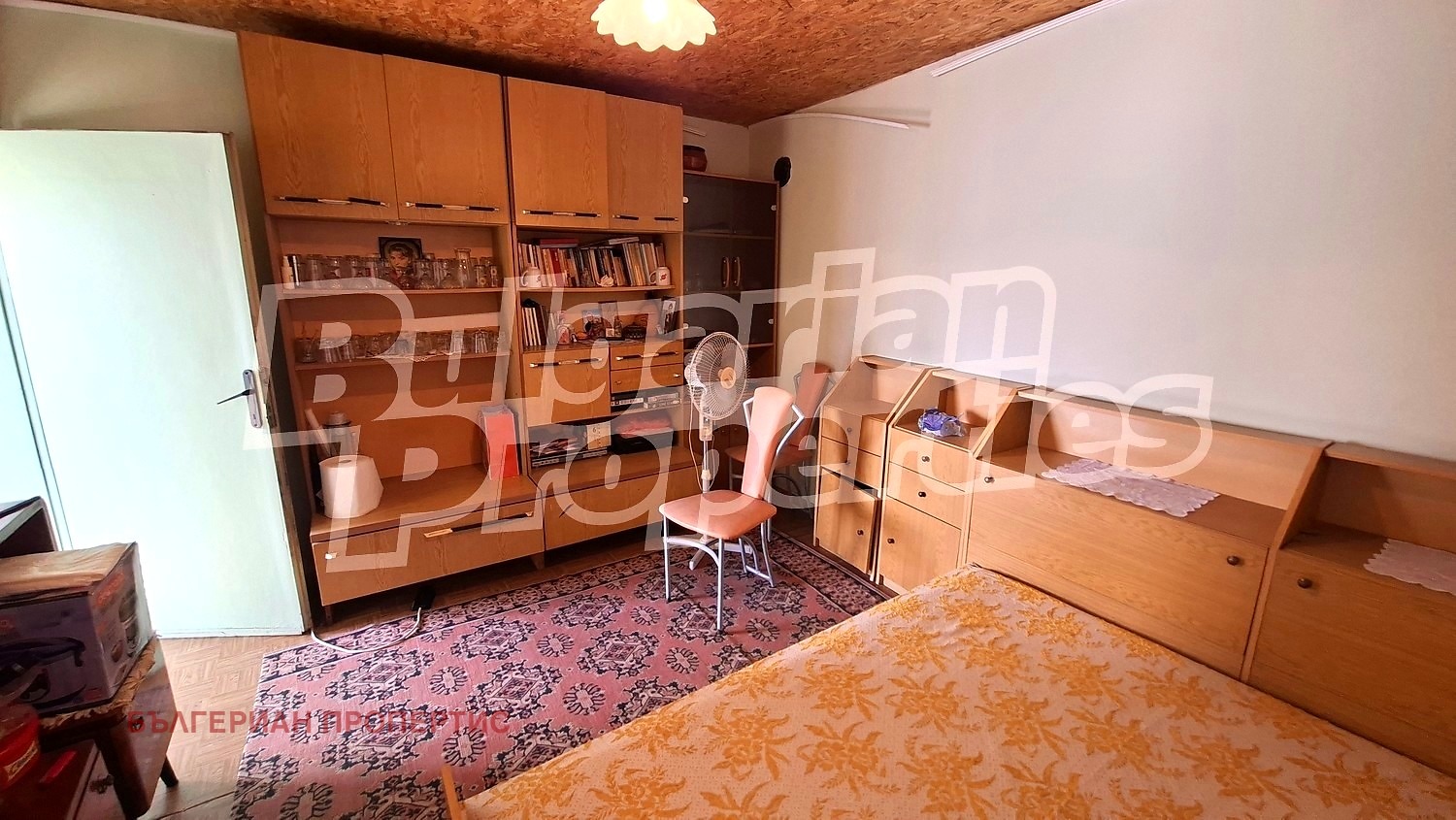 Продава КЪЩА, с. Селци, област Пловдив, снимка 8 - Къщи - 56609779