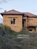 Продава КЪЩА, с. Елхово (Николаево), област Стара Загора, снимка 1