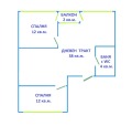 Продава 3-СТАЕН, гр. Варна, ВИНС-Червен площад, снимка 15