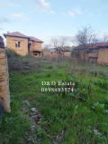 Продава КЪЩА, област Стара Загора, с. Елхово (Николаево) • 29000 лв. • 86969423 — Holmes.bg