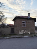 Продава КЪЩА, област Стара Загора, с. Елхово (Николаево) • 29000 лв. • 86969423 — Holmes.bg