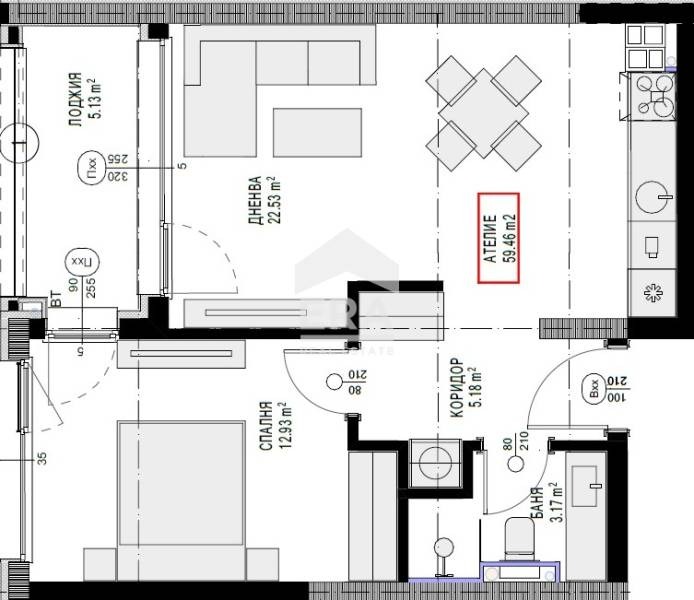 Продава 2-СТАЕН | Imot.bg — изображение 4