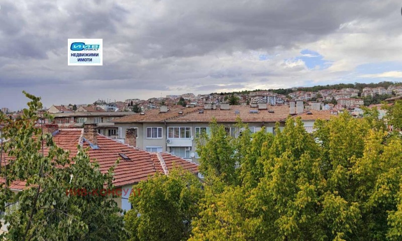 Продава 3-СТАЕН в град Велико Търново, Център - 105 кв.м / 168 000 € » 328 579.44 лв., ИИВ-КОНСУЛТ