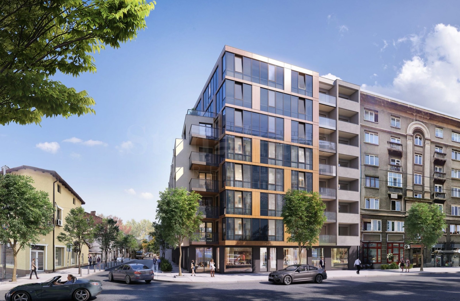 Продава 1-СТАЕН | Imot.bg — изображение 1