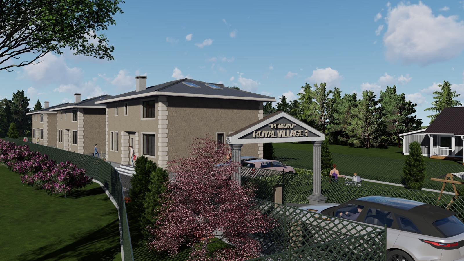 Продава КЪЩА | Imot.bg — изображение 6