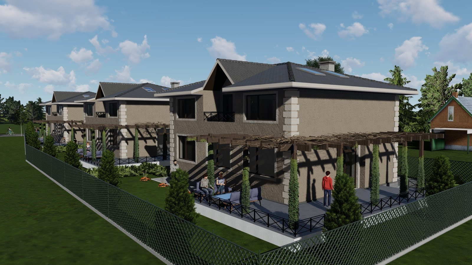 Продава КЪЩА | Imot.bg — изображение 3