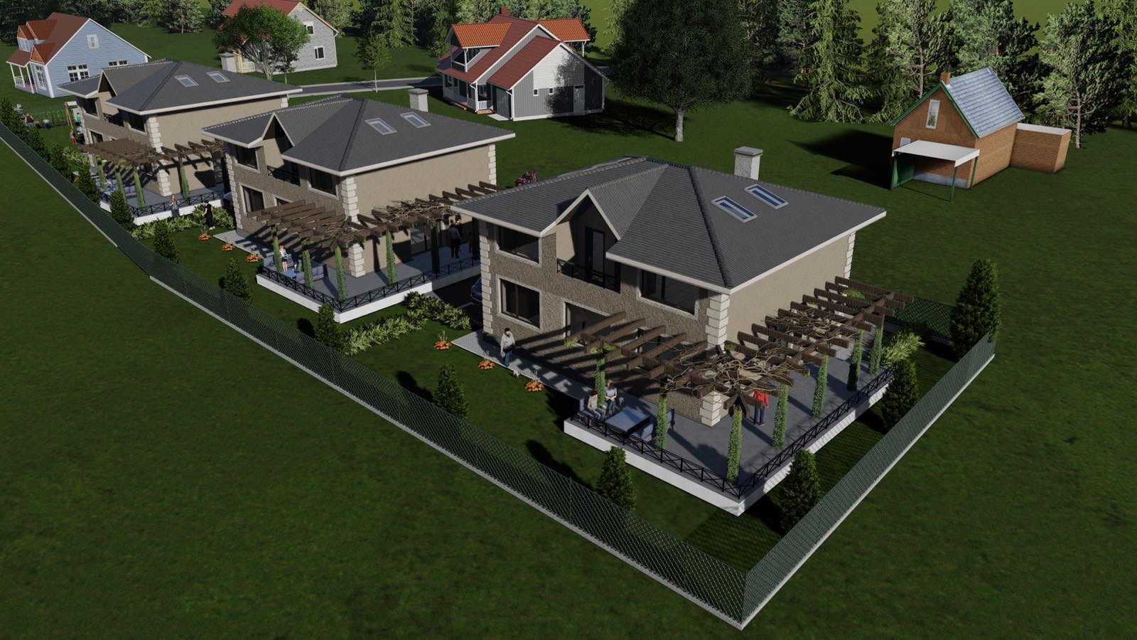 Продава КЪЩА | Imot.bg — изображение 4