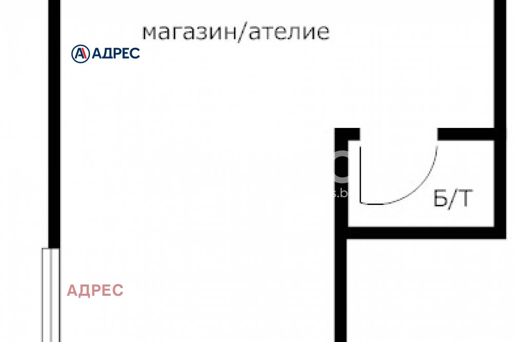 Продава МАГАЗИН | Imot.bg — изображение 4