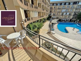 1 bedroom Sveti Vlas, region Burgas 12