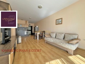 1 bedroom Sveti Vlas, region Burgas 2