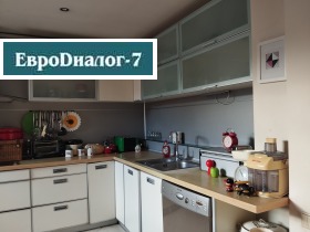 4-стаен град Пловдив, Кършияка 1