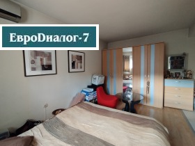 3 спаваће собе Каршијака, Пловдив 8