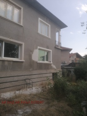 Ev Velingrad, bölge Pazarcık 6