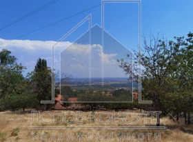 Продава парцел област Пловдив гр. Куклен - [1] 